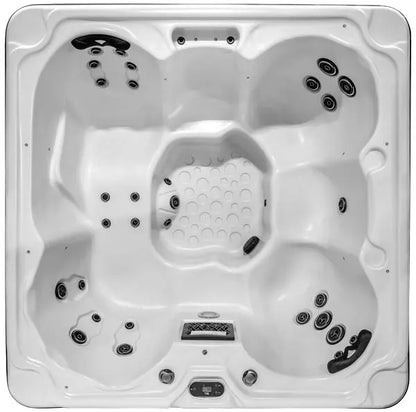 Royale Hot Tub Viking Spas