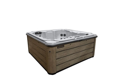 Royale Hot Tub Viking Spas