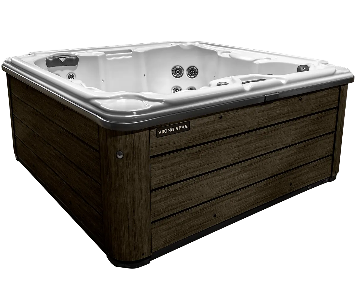 Royale Hot Tub Viking Spas