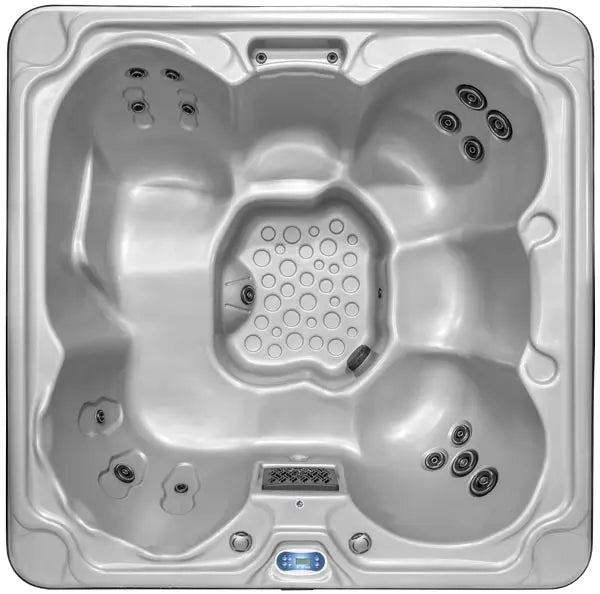 Royale P Plug-n-Play Hot Tub Viking Spas