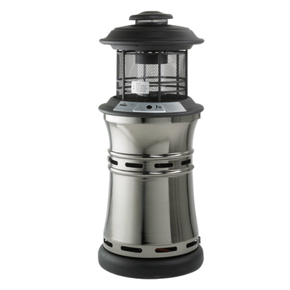 Lifestyle Santorini 11kW Retractable Patio Heater