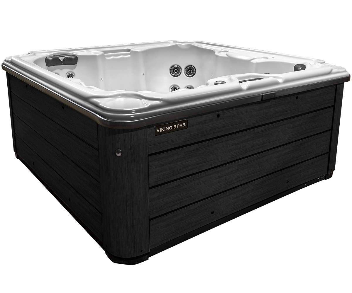 Royale P Plug-n-Play Hot Tub