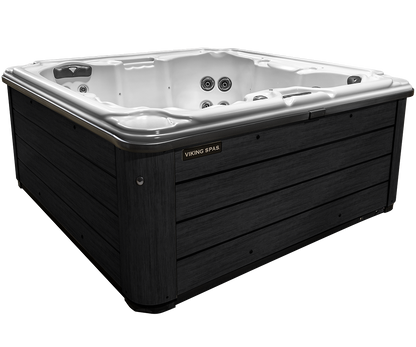 Royale Hot Tub