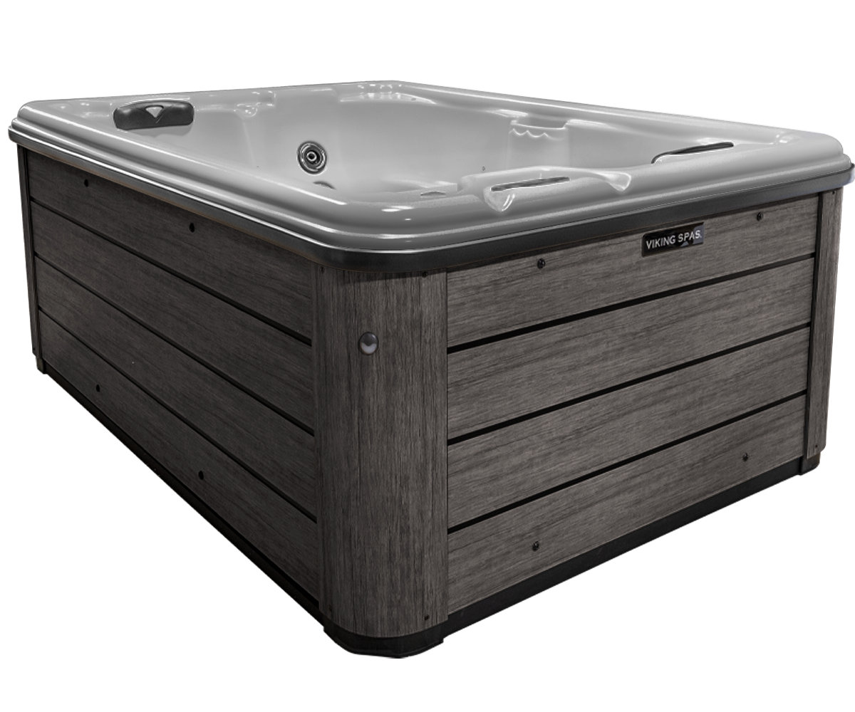 Aurora 3 Hot Tub