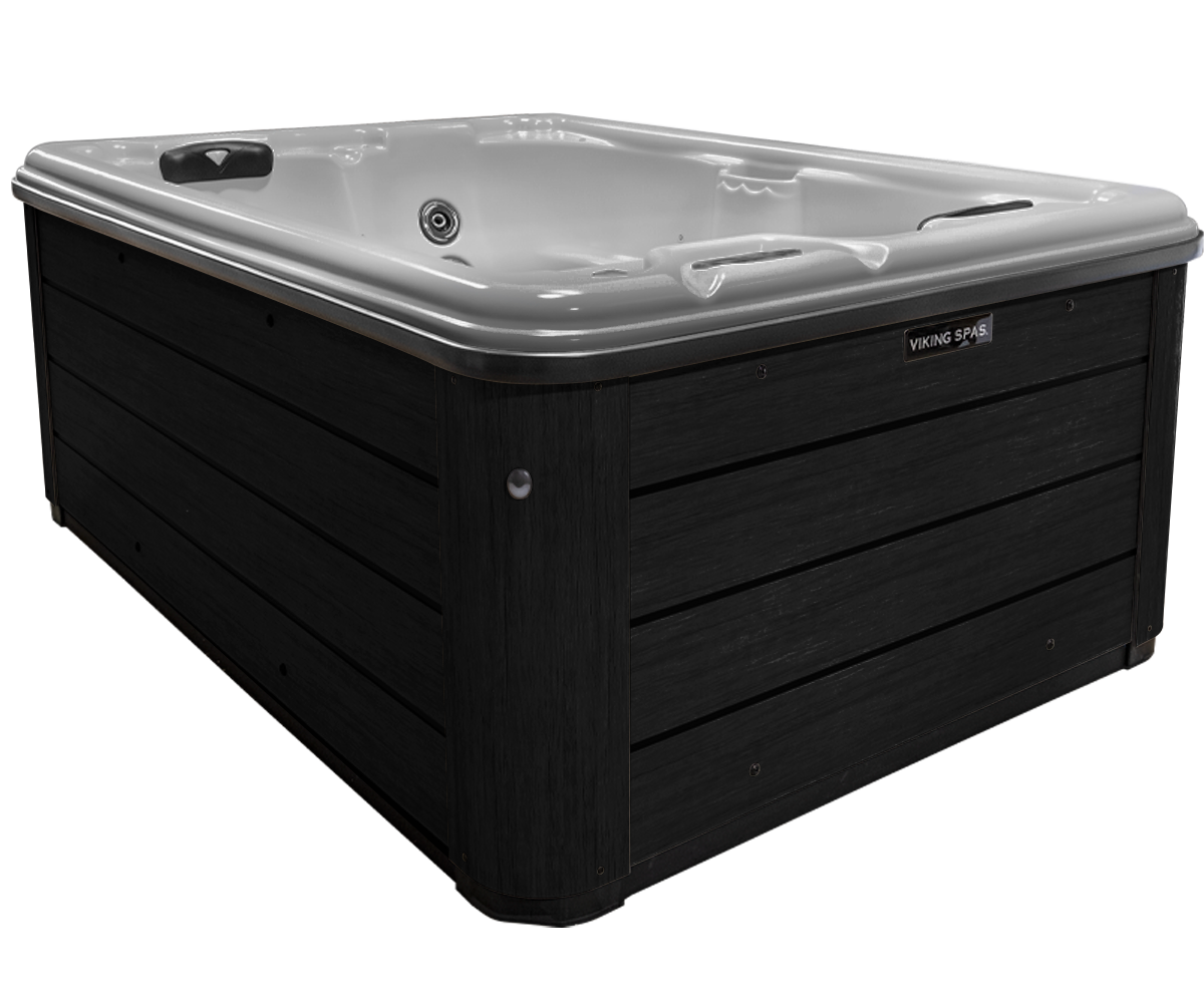 Aurora 3 Hot Tub