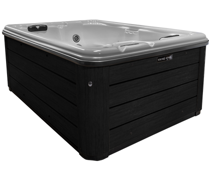 Aurora 3 Hot Tub