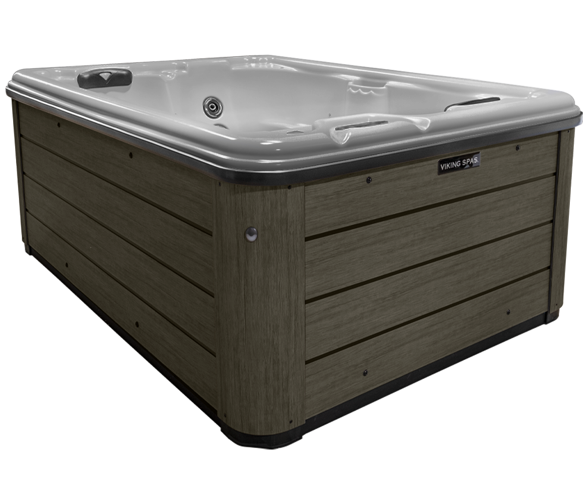 Aurora 3 Hot Tub