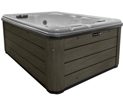 Aurora 3 Hot Tub