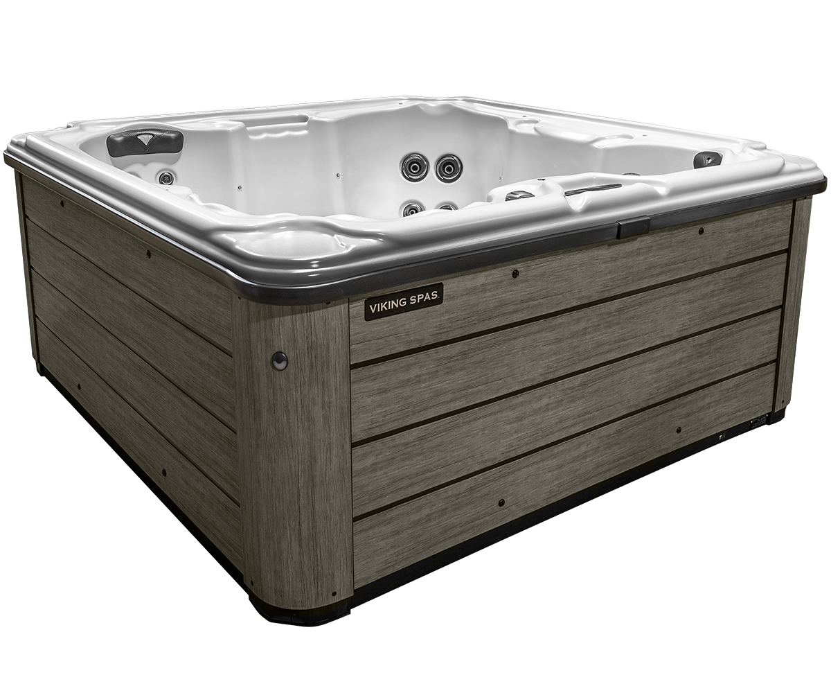 Royale P Plug-n-Play Hot Tub