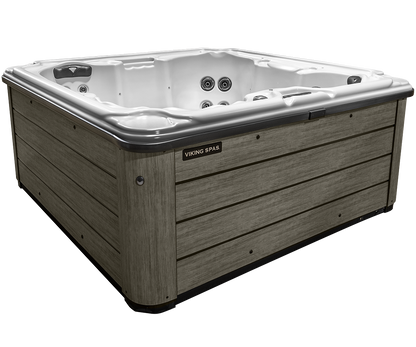 Royale P Plug-n-Play Hot Tub