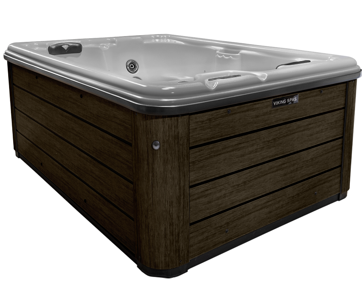 Aurora 3 Hot Tub