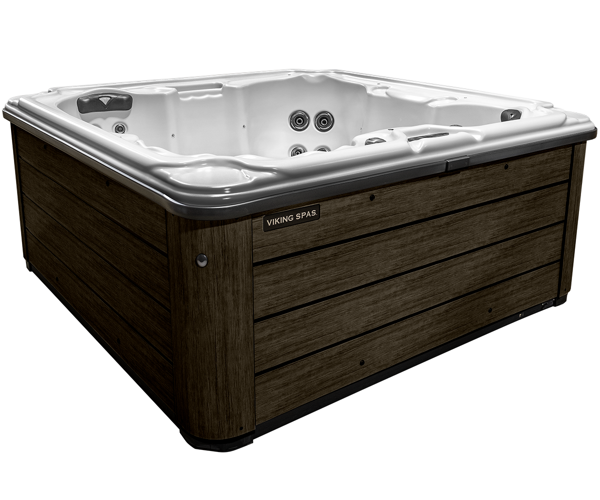 Royale ETS Hot Tub