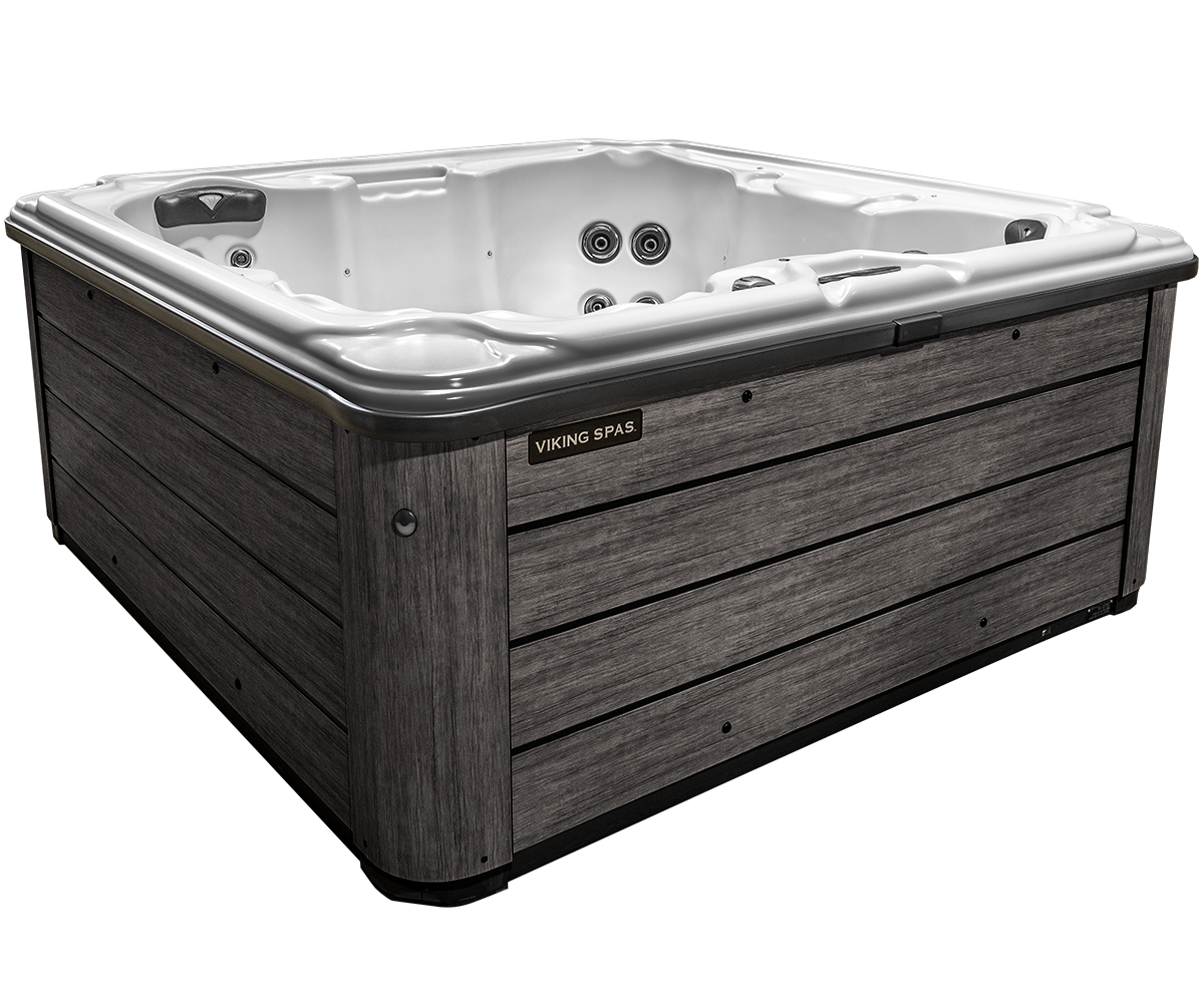 Royale P Plug-n-Play Hot Tub