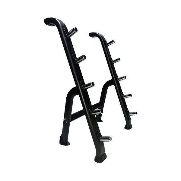 5 Barbell / Single Sided Storage Rack Gym Gear