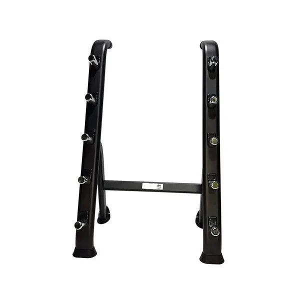 5 Barbell / Single Sided Storage Rack Gym Gear