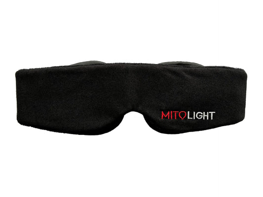 Sleep Mask Eclipse - MITO LIGHT® Mito Light