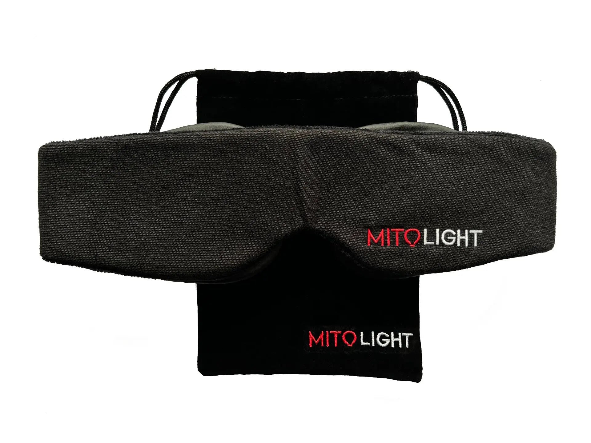 Sleep Mask Eclipse - MITO LIGHT® Mito Light