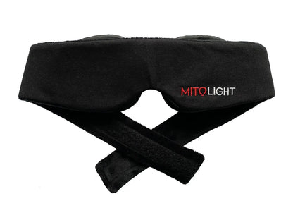 Sleep Mask Eclipse - MITO LIGHT® Mito Light