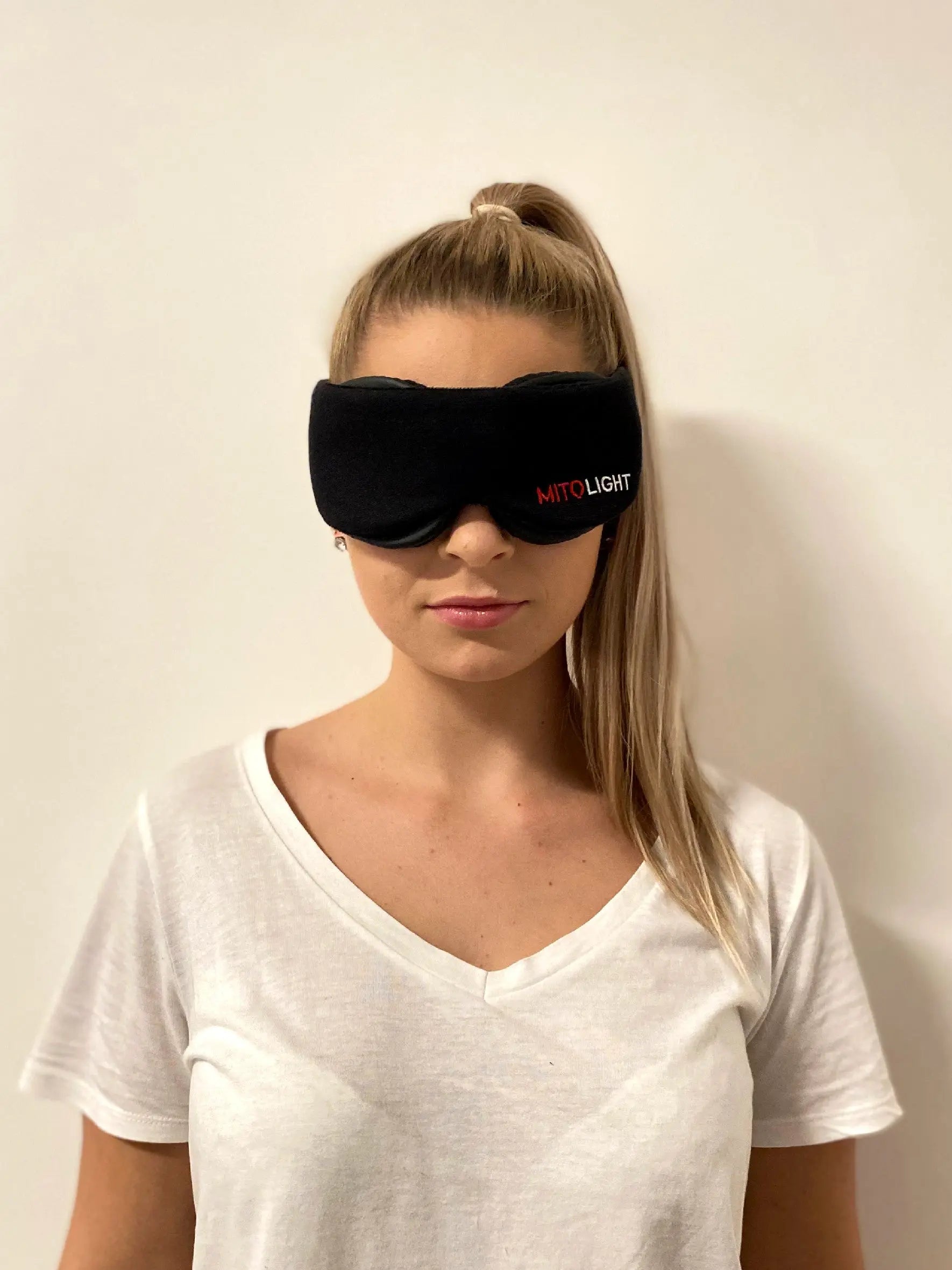 Sleep Mask Eclipse - MITO LIGHT® Mito Light