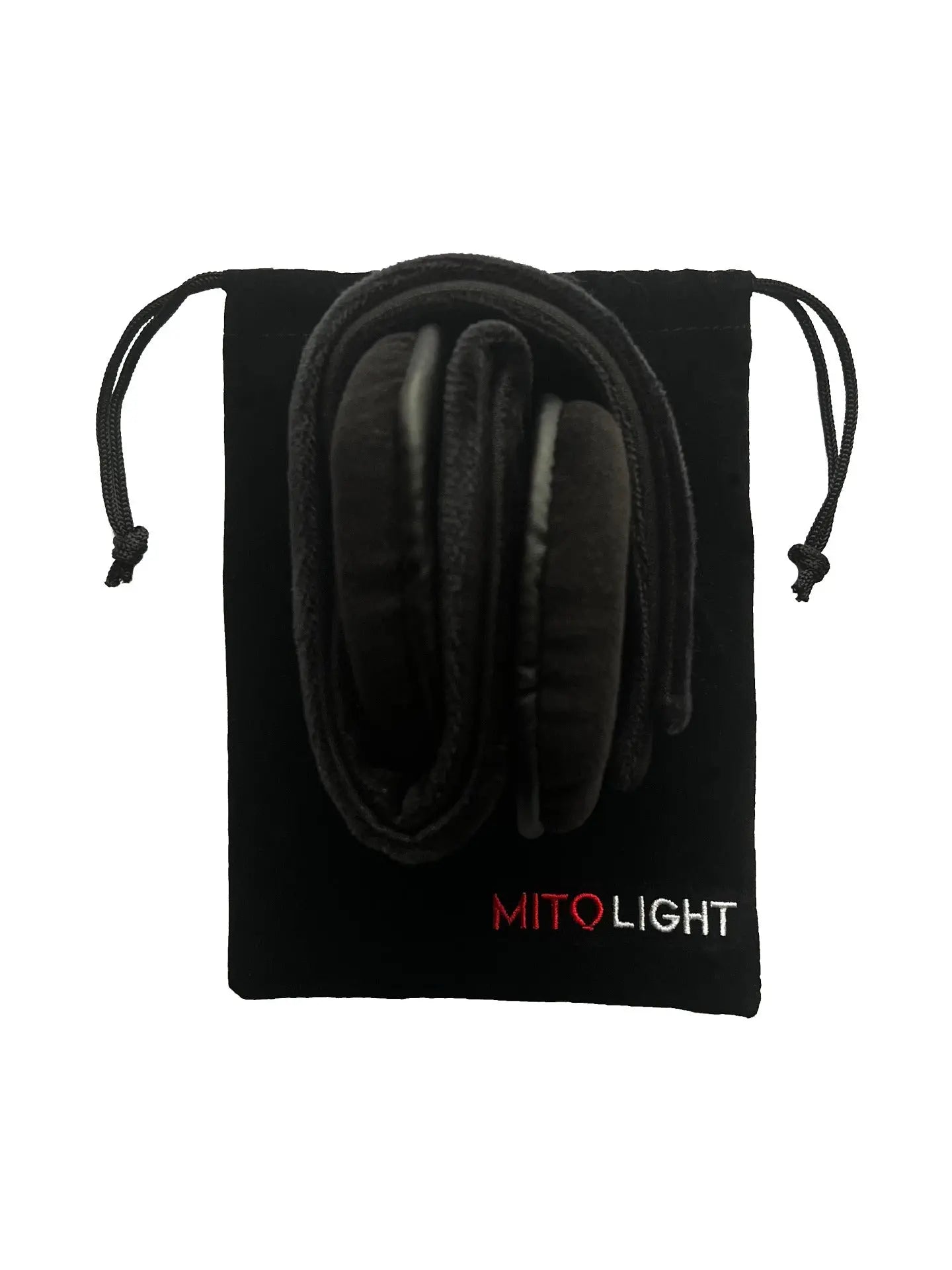 Sleep Mask Eclipse - MITO LIGHT® Mito Light