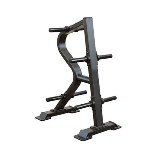 Sterling Series - Olympic Plate Rack (8 Horns)