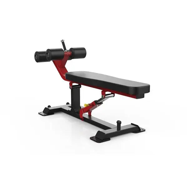 Sterling Series - Multi Abdominal Bench Gym Gear