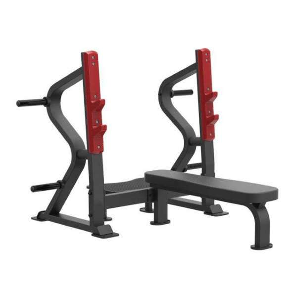 Sterling Series - Olympic Flat Bench