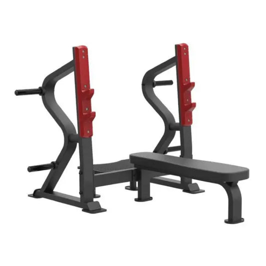 Sterling Series - Olympic Flat Bench Gym Gear