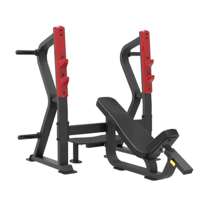 Sterling Series - Olympic Incline Bench