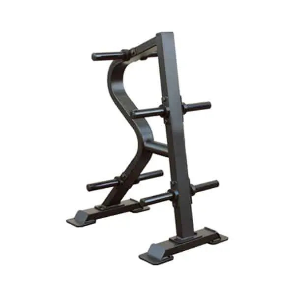 Sterling Series - Olympic Plate Rack (8 Horns) Gym Gear