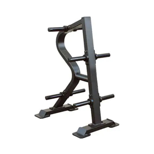 Sterling Series - Olympic Plate Rack (8 Horns) Gym Gear