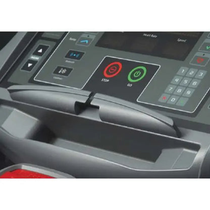 T97 Commercial Treadmill Gym Gear