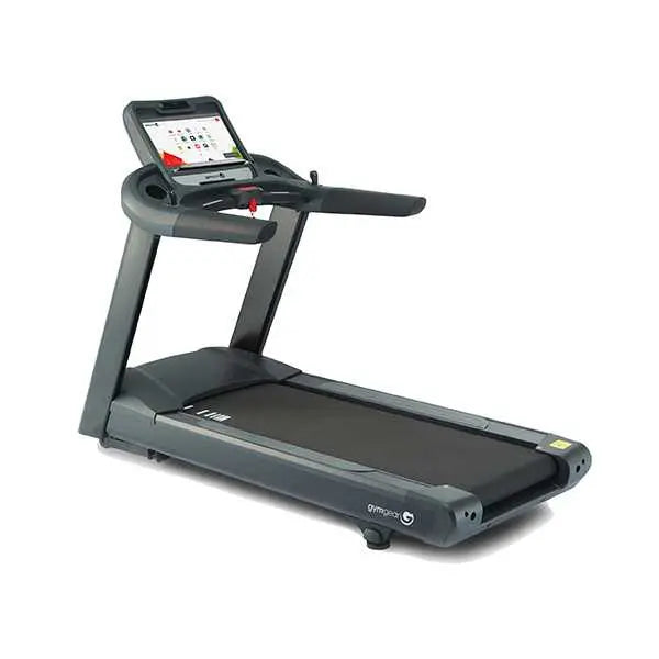 T98e Entertainment Commercial Treadmill Gym Gear