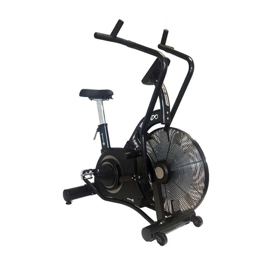 Tornado Airbike (Black Edition) Gym Gear