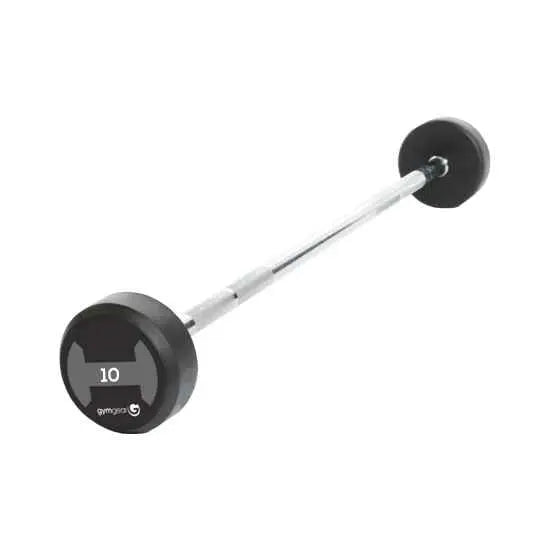 Urethane Barbells Set Gym Gear