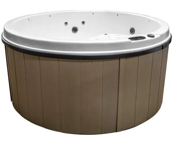 Viking 3 Hot Tub Viking Spas