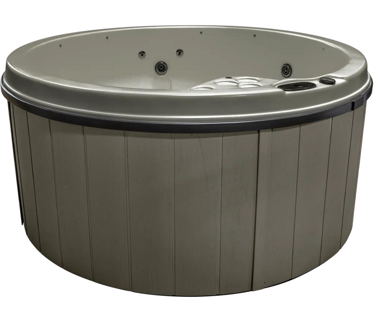 Viking 3 Hot Tub Viking Spas