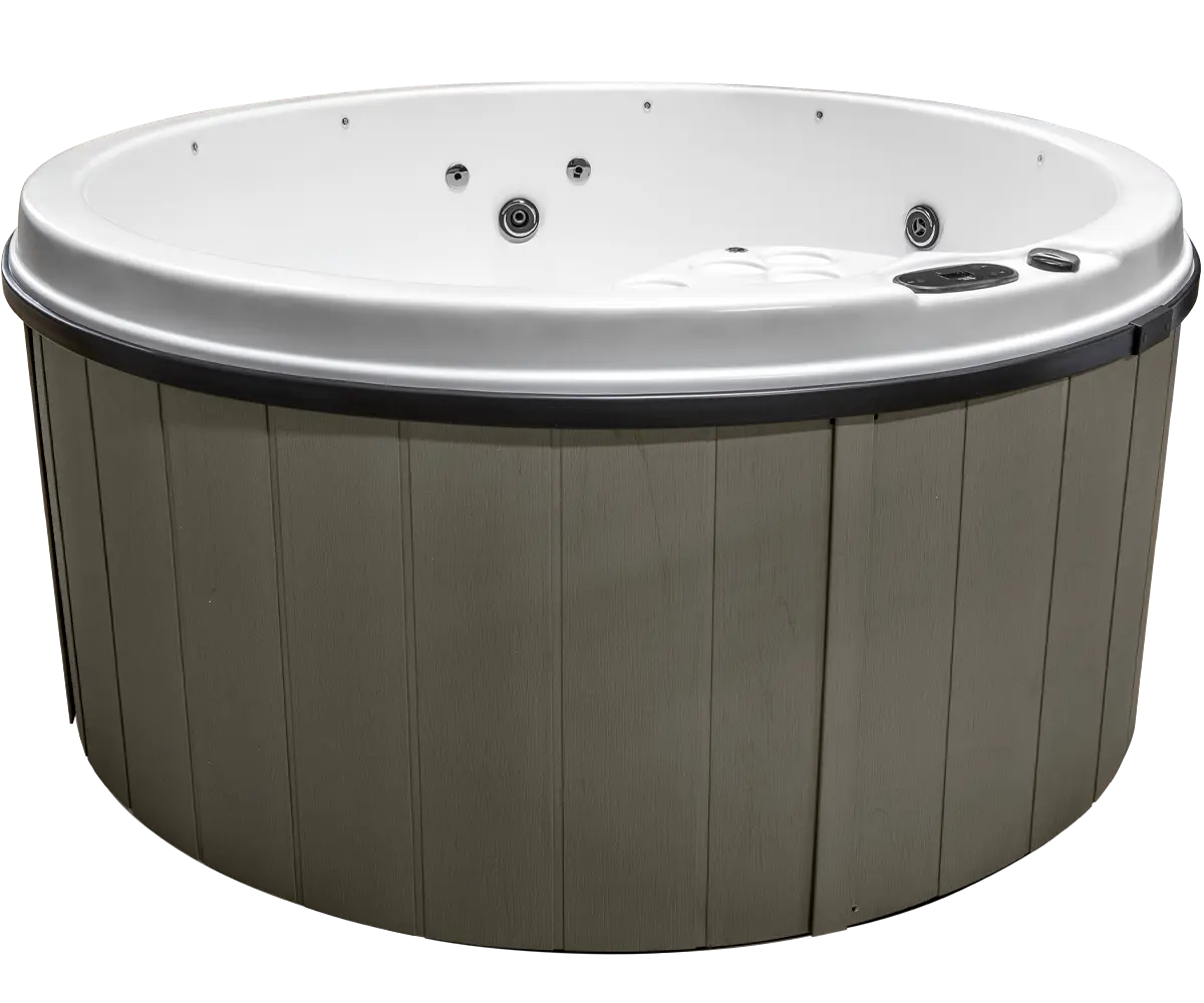 Viking 3 Hot Tub Viking Spas