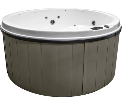 Viking 3 Hot Tub Viking Spas