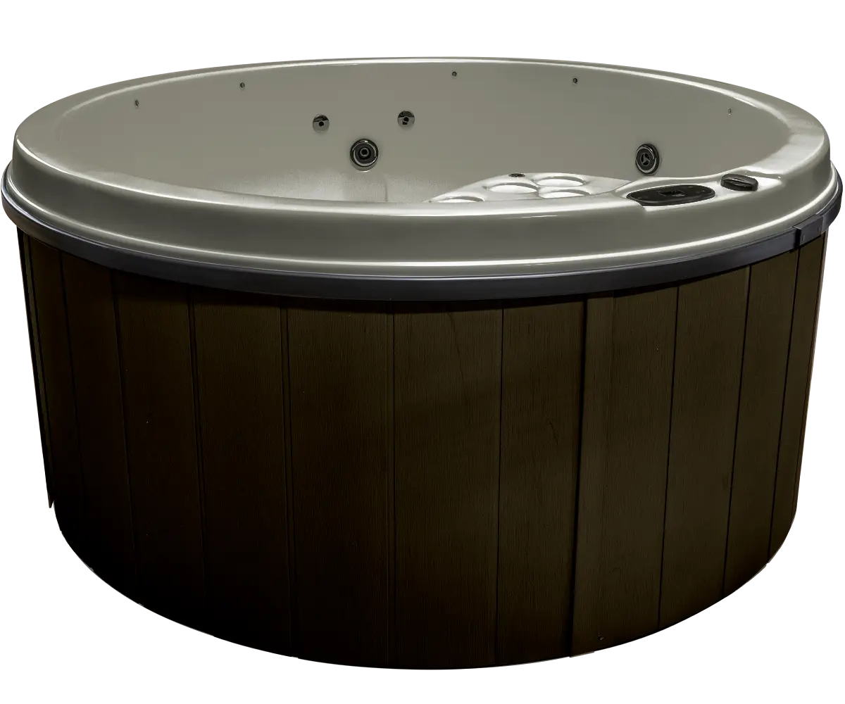 Viking 3 Hot Tub Viking Spas