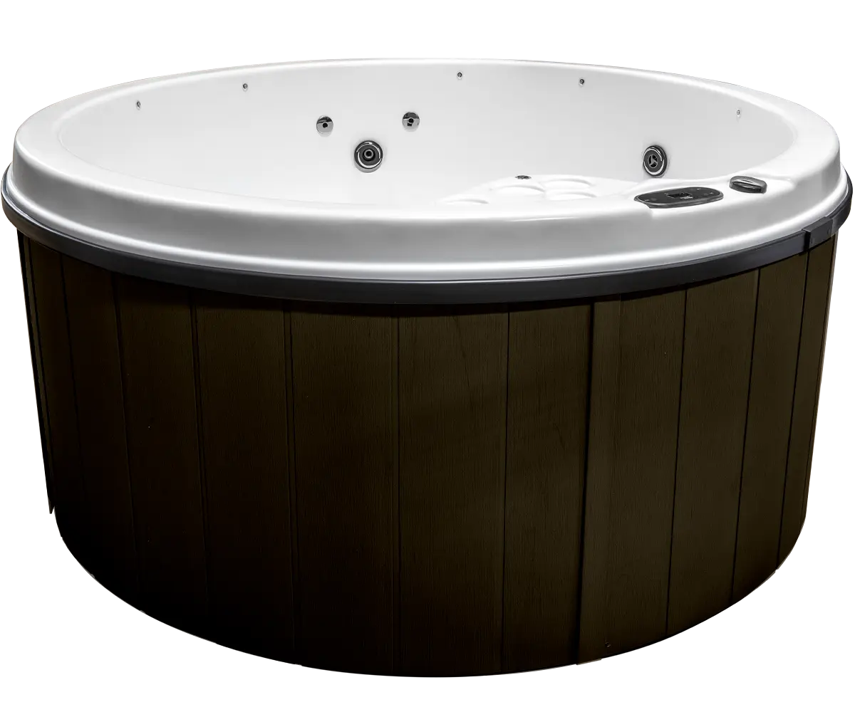 Viking 3 Hot Tub Viking Spas