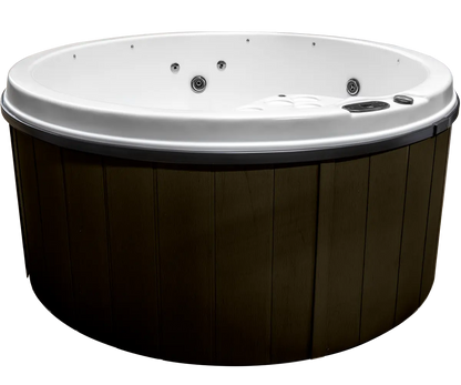 Viking 3 Hot Tub Viking Spas