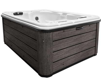 Aurora 3 Hot Tub