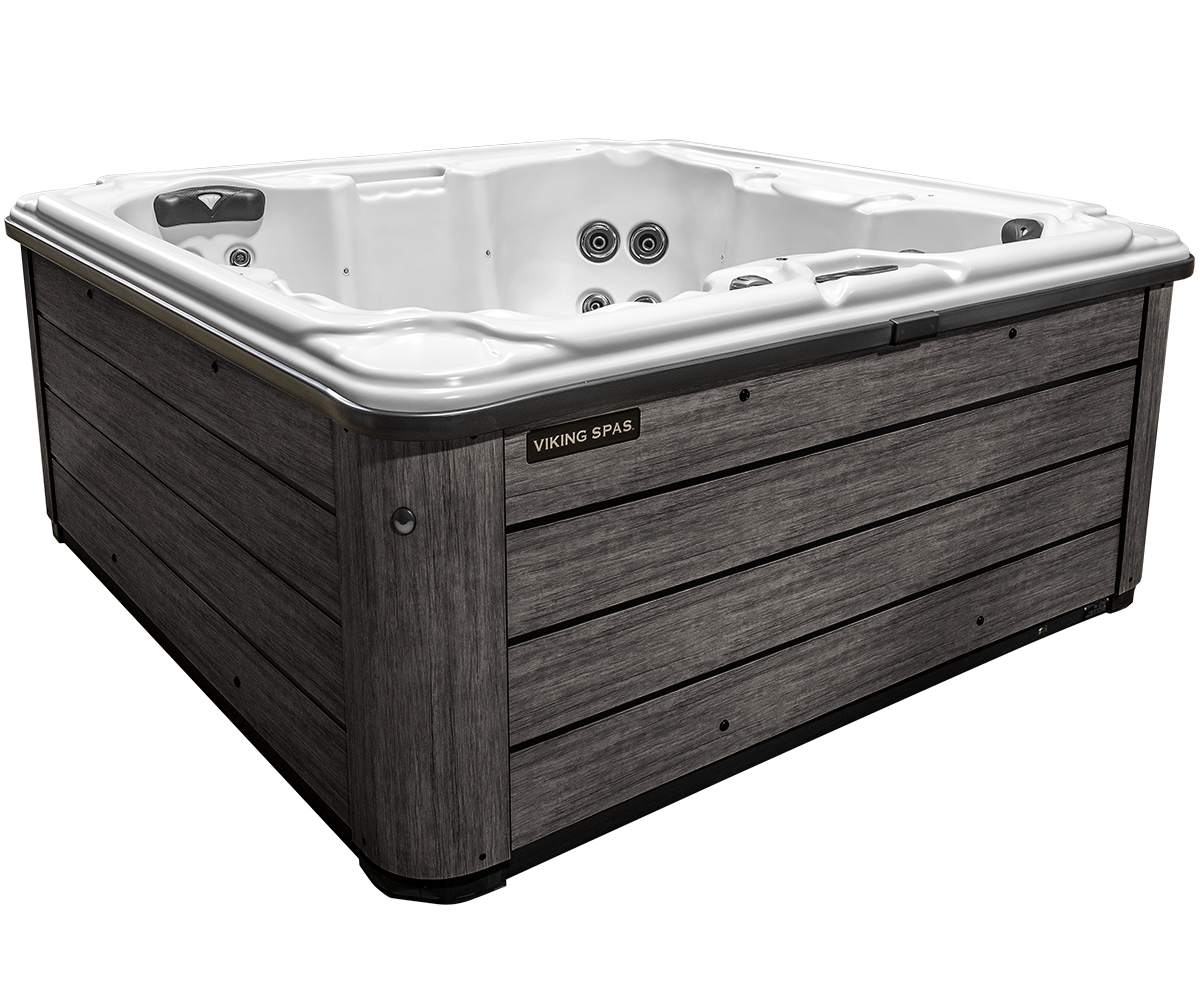 Royale ETS Hot Tub