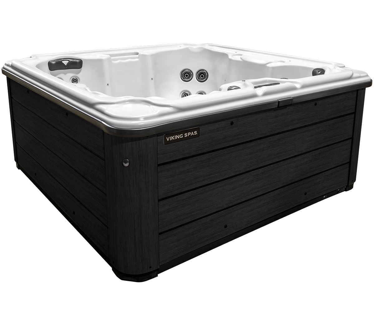 Royale P Plug-n-Play Hot Tub