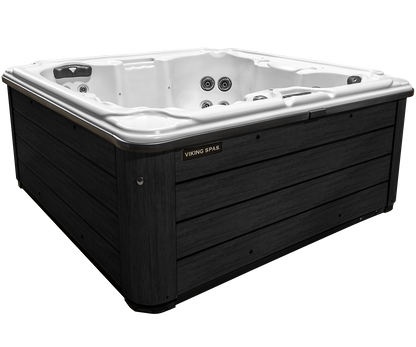 Royale P Plug-n-Play Hot Tub