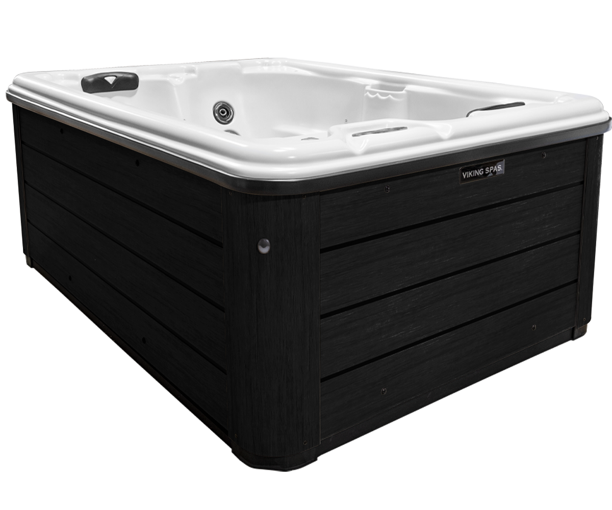 Aurora 3 Hot Tub