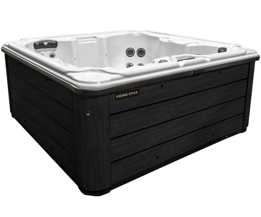 Royale ETS Hot Tub