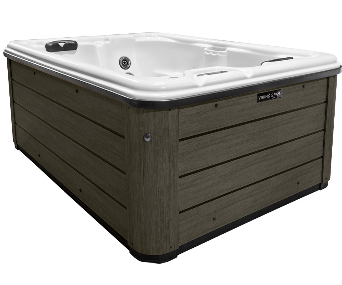 Aurora 3 Hot Tub