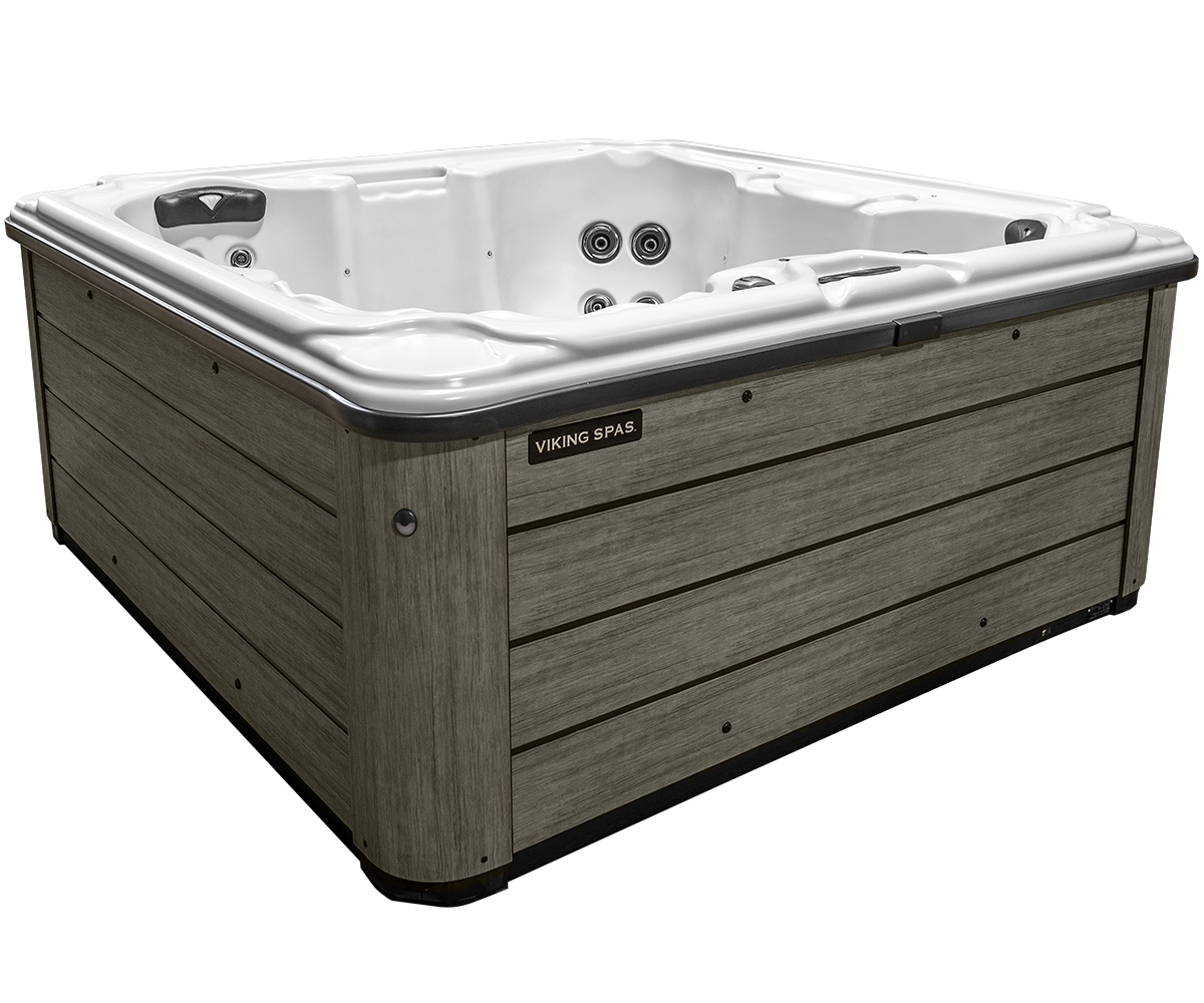 Royale P Plug-n-Play Hot Tub